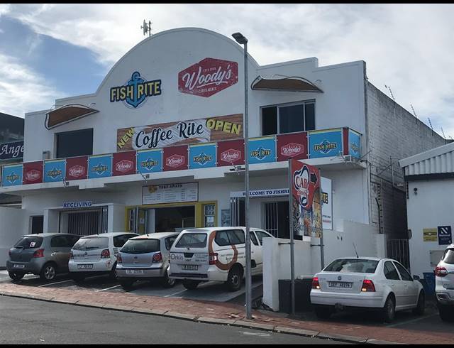 600M² RETAIL FOR SALE IN OAKDALE
